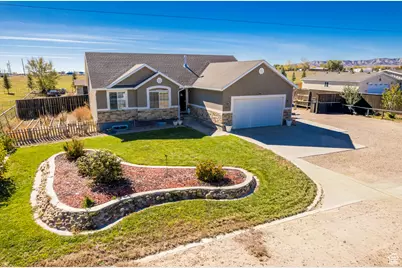 3134 E 3500 S, Vernal, UT 84078 - Photo 1