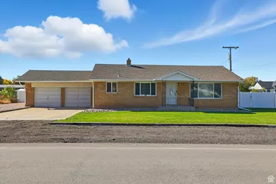 2700 N 4200 W, Plain City, UT 84404 - Photo 1