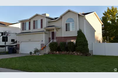 1255 W 2050 S, Woods Cross, UT 84087 - Photo 1