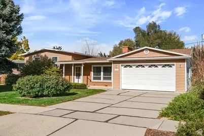 1395 E Greenfield Ave, Murray, UT 84121 - Photo 1