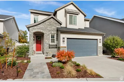 1331 E Foxmont Ln S, Holladay, UT 84117 - Photo 1