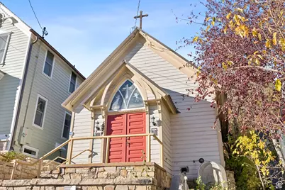 525 Park Ave, Park City, UT 84060 - Photo 1