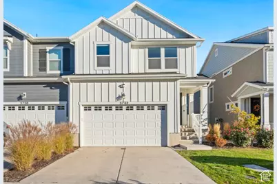3732 W Big Horn Dr, Lehi, UT 84048 - Photo 1