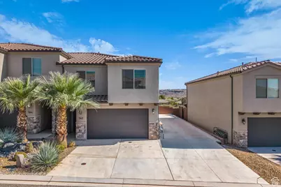 542 N Ventura Ln, Washington, UT 84780 - Photo 1