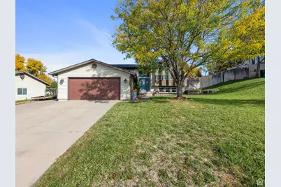 1281 E South Lisa St, Layton, UT 84040 - Photo 1