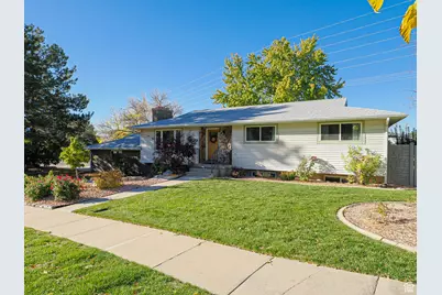 7820 S Nantucket Dr, Salt Lake City, UT 84121 - Photo 1