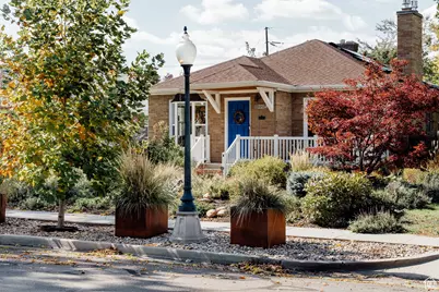 2214 S 1800 E, Salt Lake City, UT 84106 - Photo 1