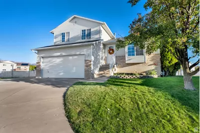 4890 S 4075 W, Roy, UT 84067 - Photo 1