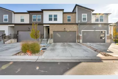 287 W 700 N, Vineyard, UT 84059 - Photo 1