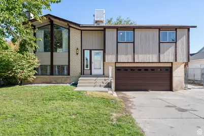 3261 S 4665 W, West Valley, UT 84120 - Photo 1