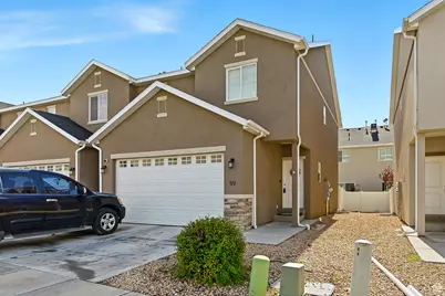 173 E Fiddlers Canyon Rd #59, Cedar City, UT 84721 - Photo 1