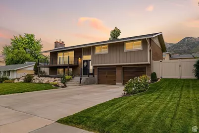 1060 N Kingswood Rd, Kaysville, UT 84037 - Photo 1