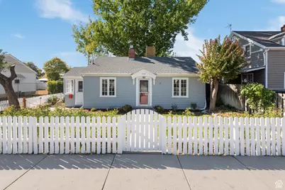 2728 S 800 E, Salt Lake City, UT 84106 - Photo 1