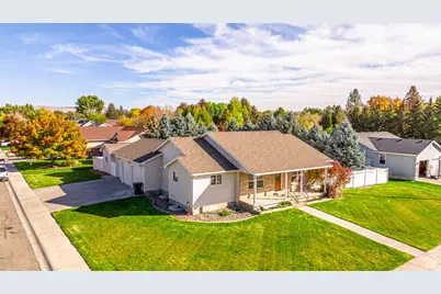 100 Centennial St, Blackfoot, ID 83221 - Photo 1