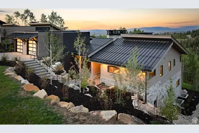 8945 Moonshadow Ct, Park City, UT 84060 - Photo 1