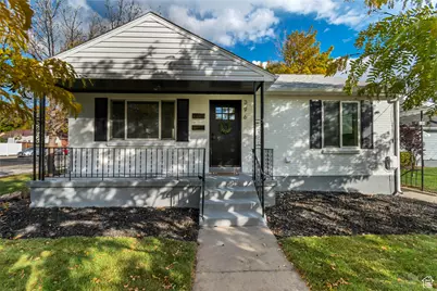 396 N 100 E, American Fork, UT 84003 - Photo 1