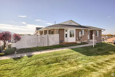 5643 S 1060 E, South Ogden, UT 84405 - Photo 1