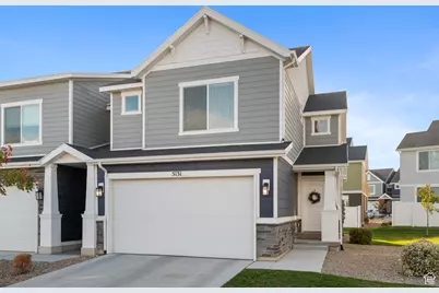 5131 W Duet Dr, Herriman, UT 84096 - Photo 1