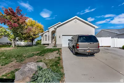 154 E Cove Rd, Saratoga Springs, UT 84045 - Photo 1