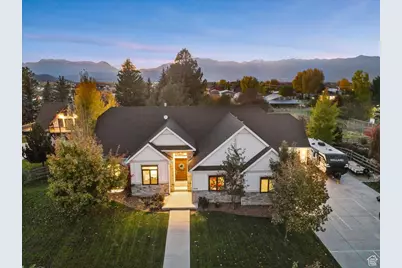 1276 S 2950 E, Heber City, UT 84032 - Photo 1