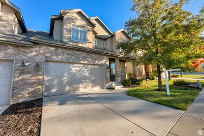 1441 E Firelight Way, Sandy, UT 84092 - Photo 1