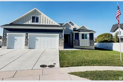 2112 W 1700 N, Lehi, UT 84043 - Photo 1
