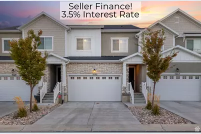 1533 W Piston Ln, Bluffdale, UT 84065 - Photo 1