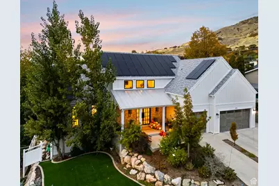 1469 E Carrie Dr, Fruit Heights, UT 84037 - Photo 1