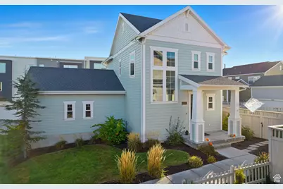 6371 W Moon Valley Dr, South Jordan, UT 84009 - Photo 1