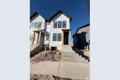 2174 W Stardew St #543, Eagle Mountain, UT 84005 - Photo 1