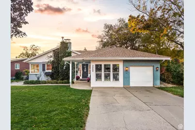 3050 S Grace St E, Millcreek, UT 84109 - Photo 1