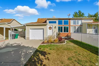 686 W 6645 S, Murray, UT 84123 - Photo 1