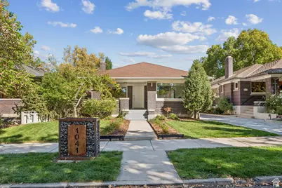 1041 E Yale Ave S, Salt Lake City, UT 84105 - Photo 1
