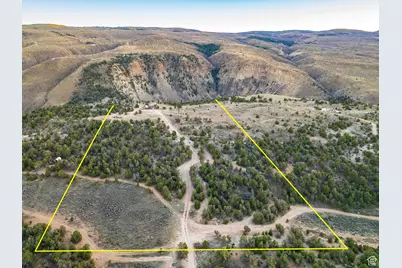 42783 W 7750 S, Fruitland, UT 84027 - Photo 1