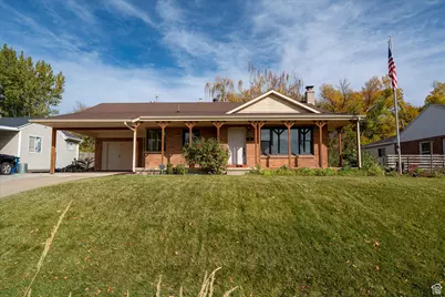 422 N 100 E, Kaysville, UT 84037 - Photo 1