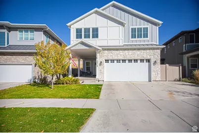 15319 S Park Bluff Way, Bluffdale, UT 84065 - Photo 1