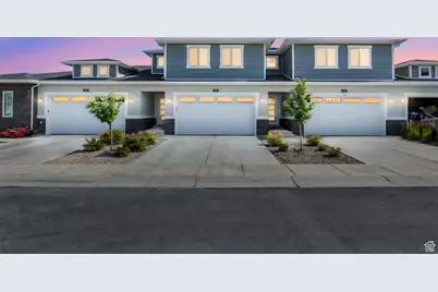 1371 W Stewart Falls Dr, Riverton, UT 84065 - Photo 1