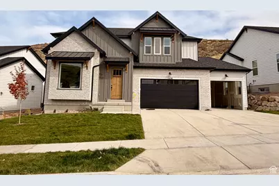 1656 W Canyon Rim Rd, Lehi, UT 84048 - Photo 1