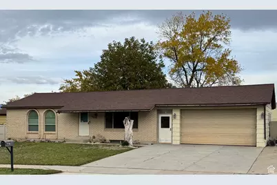 3605 S Bannock St, West Valley, UT 84120 - Photo 1