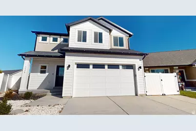 3628 N Lark Rd #LOT117, Eagle Mountain, UT 84005 - Photo 1