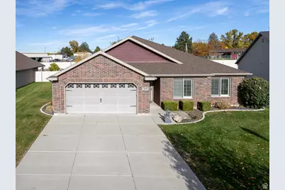 979 E Frost Way, Layton, UT 84040 - Photo 1