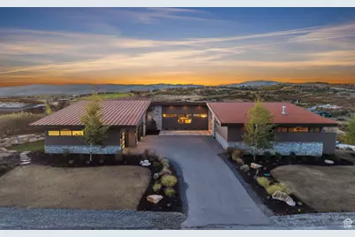 3733 E Aspen Pt, Park City, UT 84098 - Photo 1