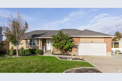 12392 S 1300 W, Riverton, UT 84065 - Photo 1