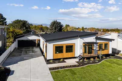7364 S Chris Ln, Salt Lake City, UT 84121 - Photo 1