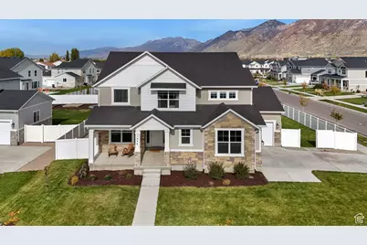 1446 W 1250 S, Springville, UT 84663 - Photo 1