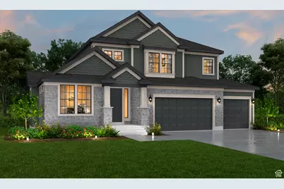 11699 S Halls Creek Rd, Draper, UT 84020 - Photo 1