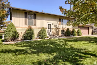 2390 W Pioneer Rd, Marriott-Slaterville City, UT 84404 - Photo 1