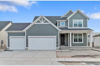 1309 W Sweet Corn Ln, Lindon, UT 84042 - Photo 1