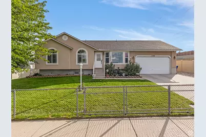 5789 W 4300 S, West Valley, UT 84128 - Photo 1