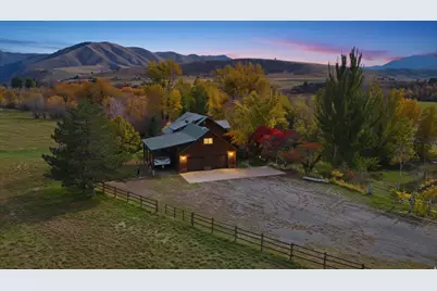 11110 S 800 E, Avon, UT 84328 - Photo 1